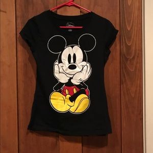Mikey mouse T-shirt